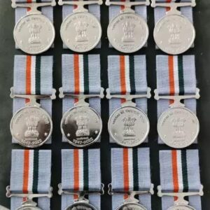 RIBBON/MEDALS