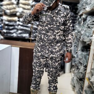 UNIFORMS